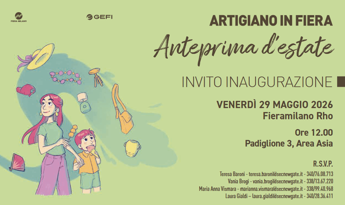 Scioperi, organizzatori Anteprima d'estate: "Disagi colpiscono artigiani" - 