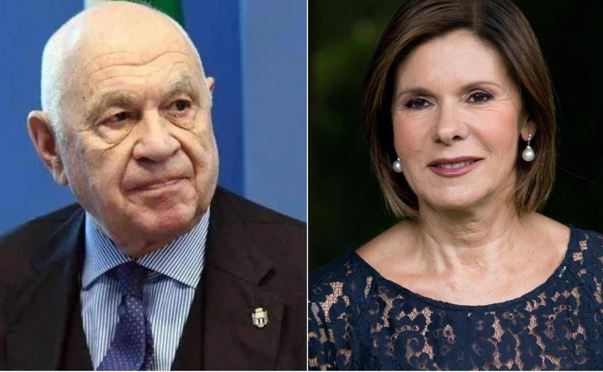 Caso Minetti, Nordio fa causa a Bianca Berlinguer e Mediaset - 