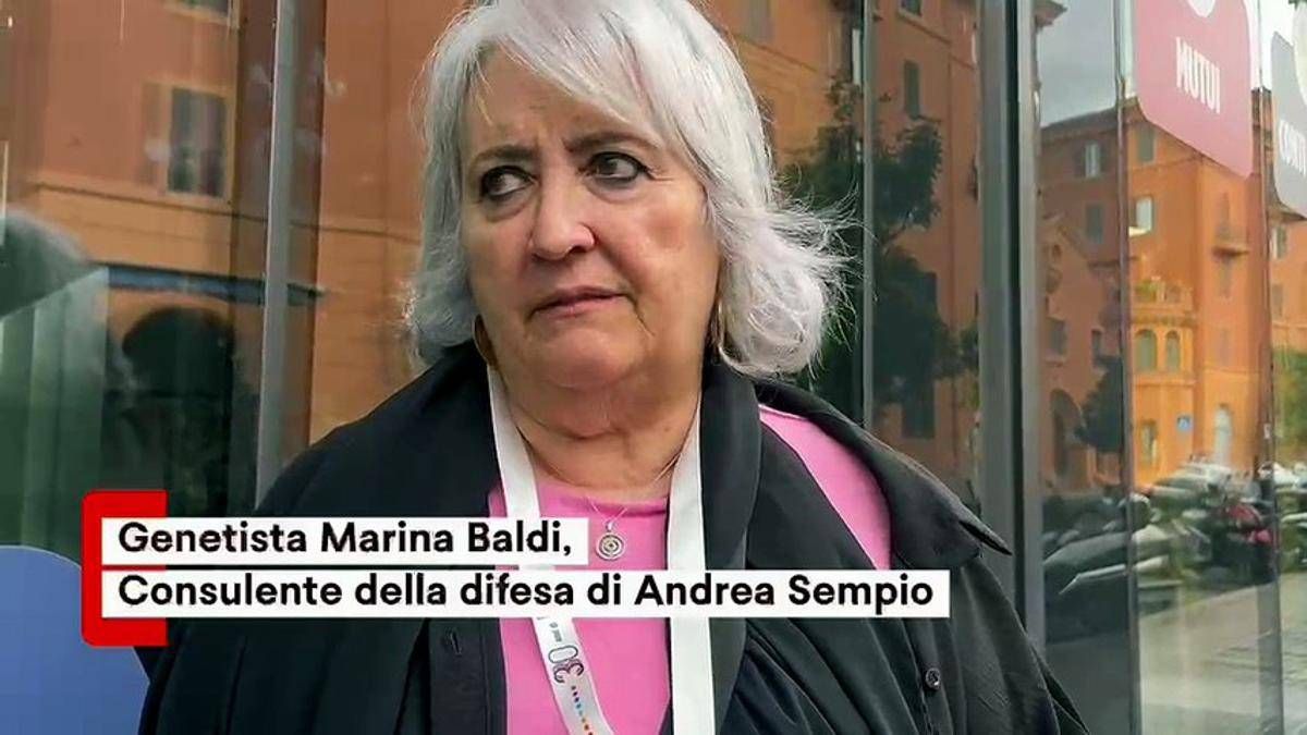 Caso Garlasco, consulente della difesa di Sempio: "Due giorni di colloqui per Andrea, ribadisce di essere innocente" - 