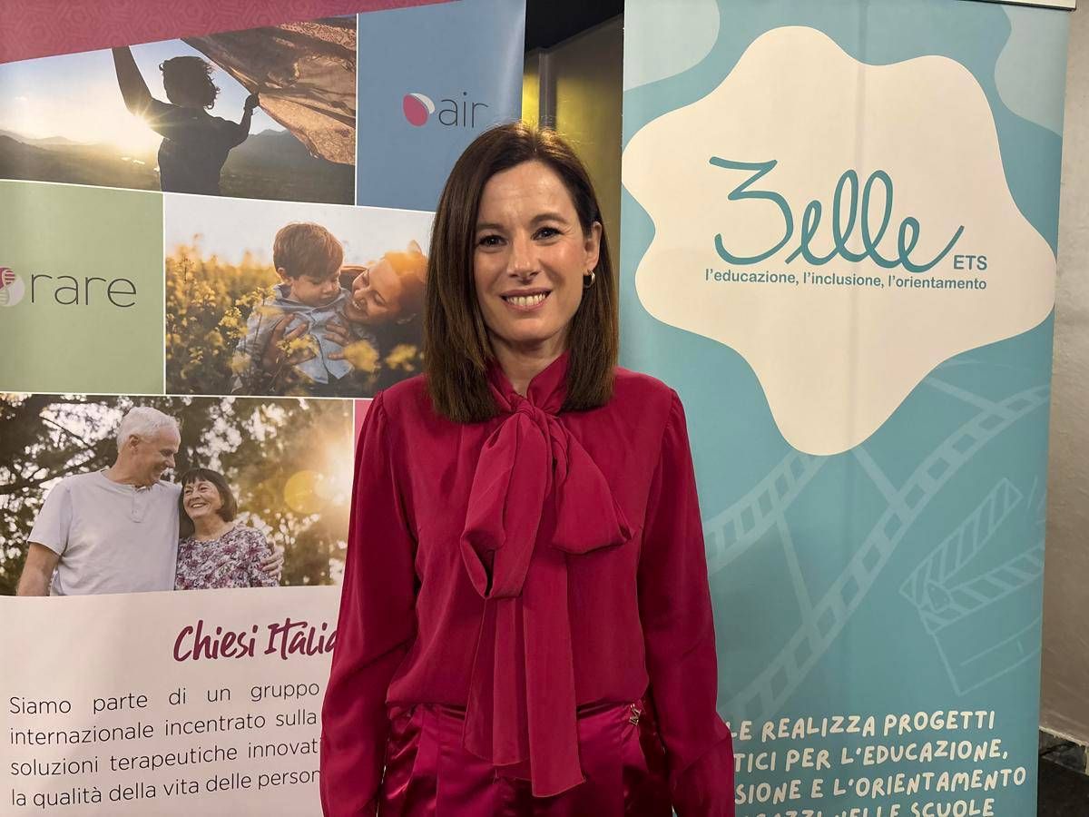 Ambiente, Maestri (3 Elle Ets): "Con Ciak si crea promuoviamo aria pulita e territorio" - 