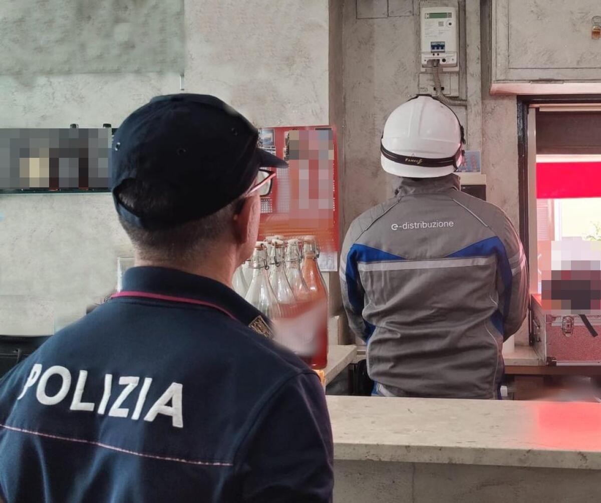 Controllo congiunto della Polizia a Catania: sanzioni per abusivismo commerciale e irregolarità stradali - 