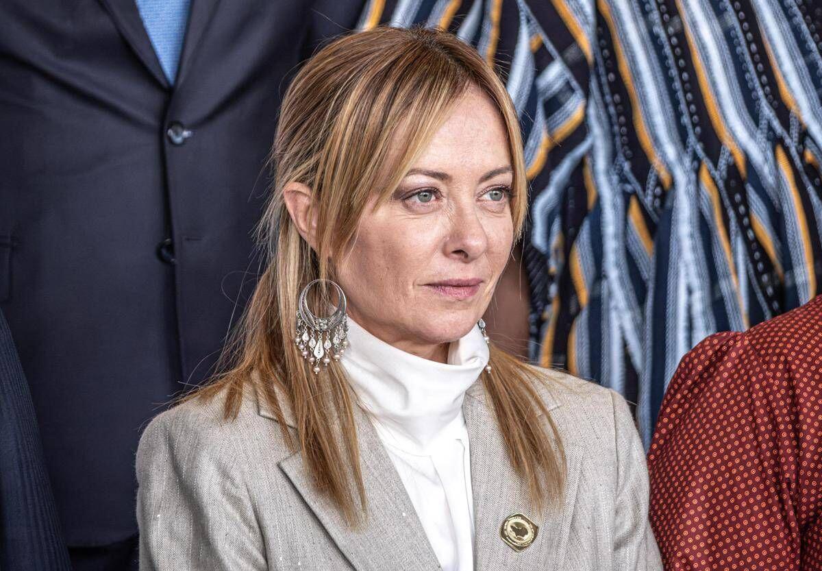 Ucraina, droni russi agitano l'Europa. Meloni: "Gravissimo, sicurezza a rischio" - 