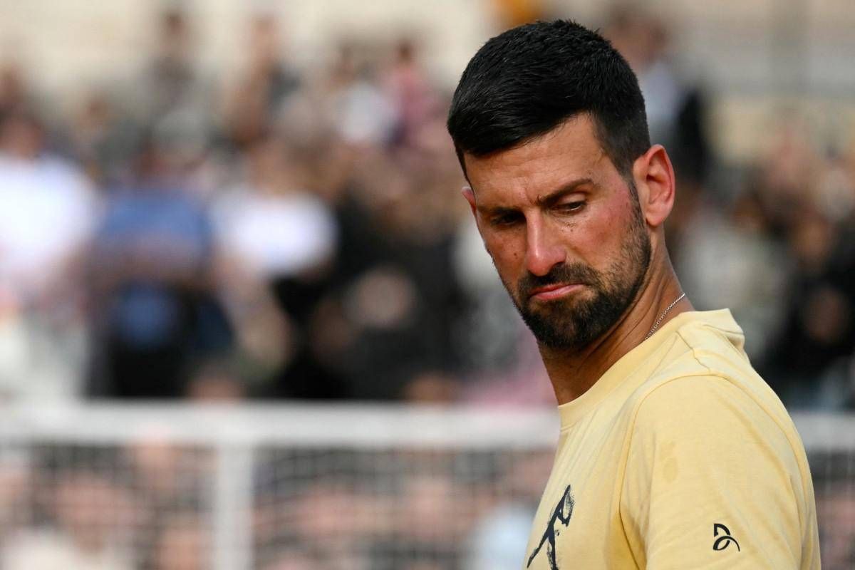 Internazionali, Djokovic 'gufa' Sinner? "Vincerà il torneo. Sì al boicottaggio degli Slam" - 