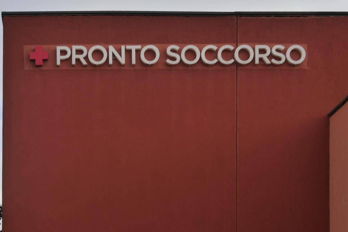 Morta la bimba investita dall'auto del padre sabato scorso a Portocannone - 
