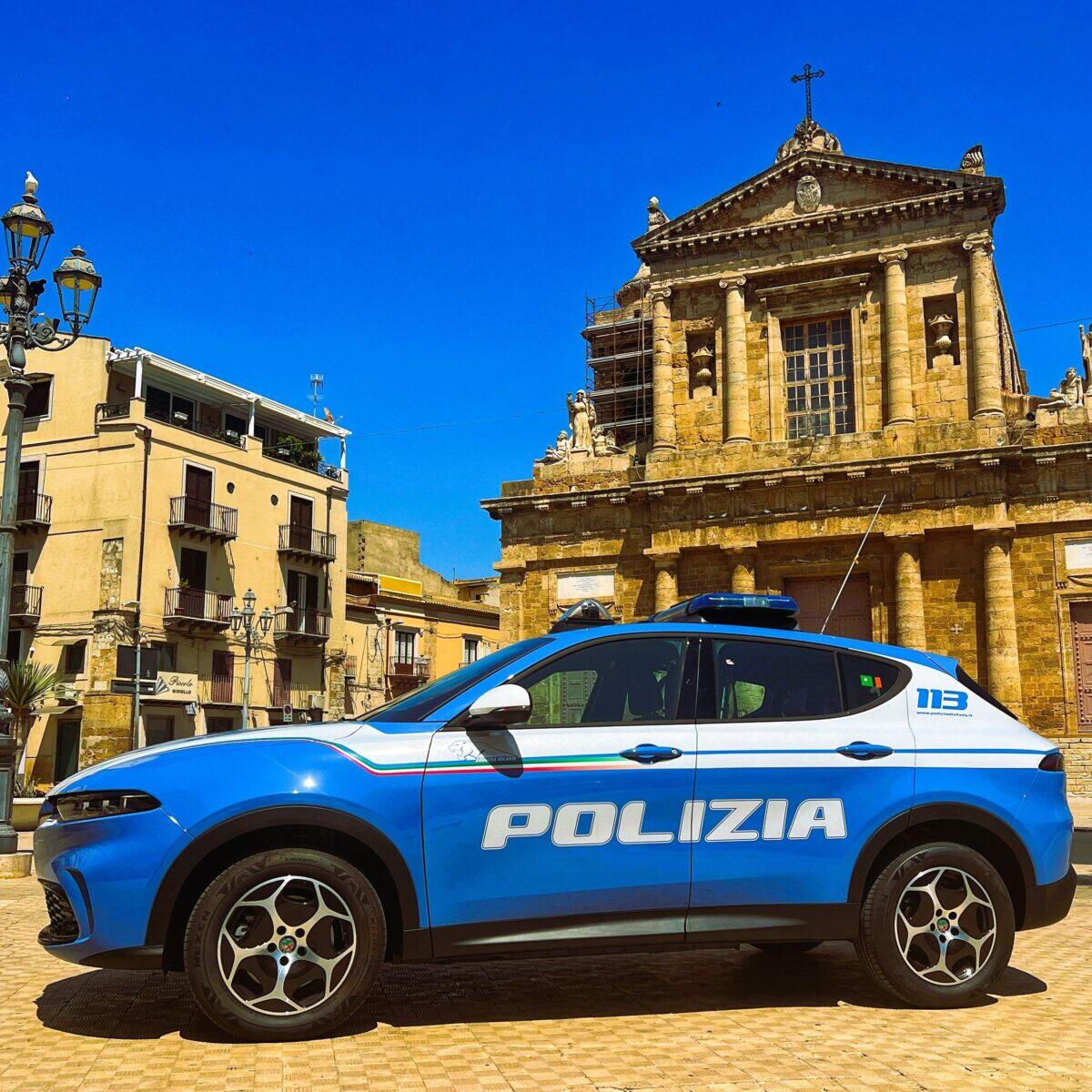 Arresto a Gela: un cinquantenne in violazione della sorveglianza speciale della Polizia di Caltanissetta - 