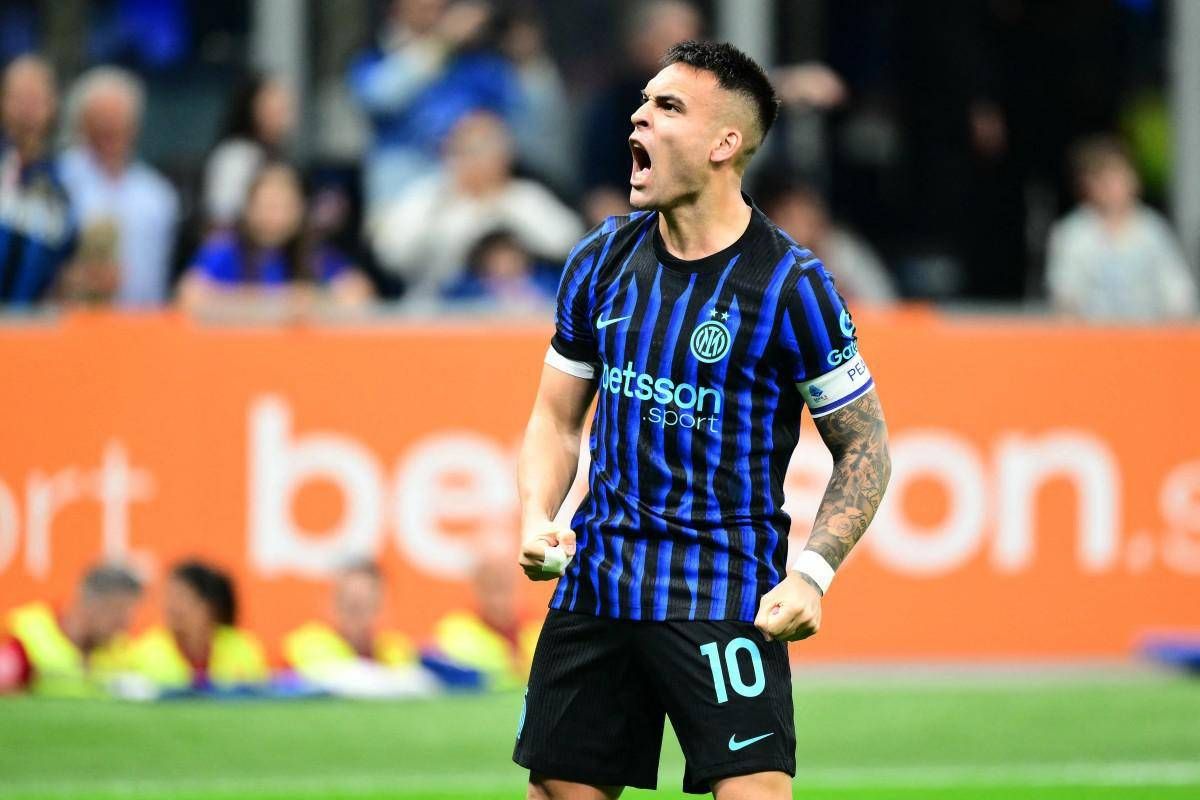 Serie A, oggi Lazio-Inter - Diretta - 