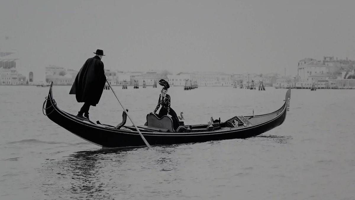 Arte, al MAXXI la mostra “Italia di Moda” racconta i luoghi del Paese in 48 scatti - 