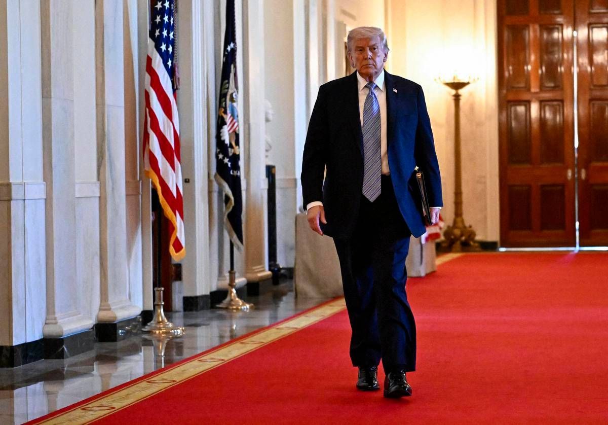 Iran-Usa, riparte la guerra: braccio di ferro su Hormuz tra annunci e smentite - 