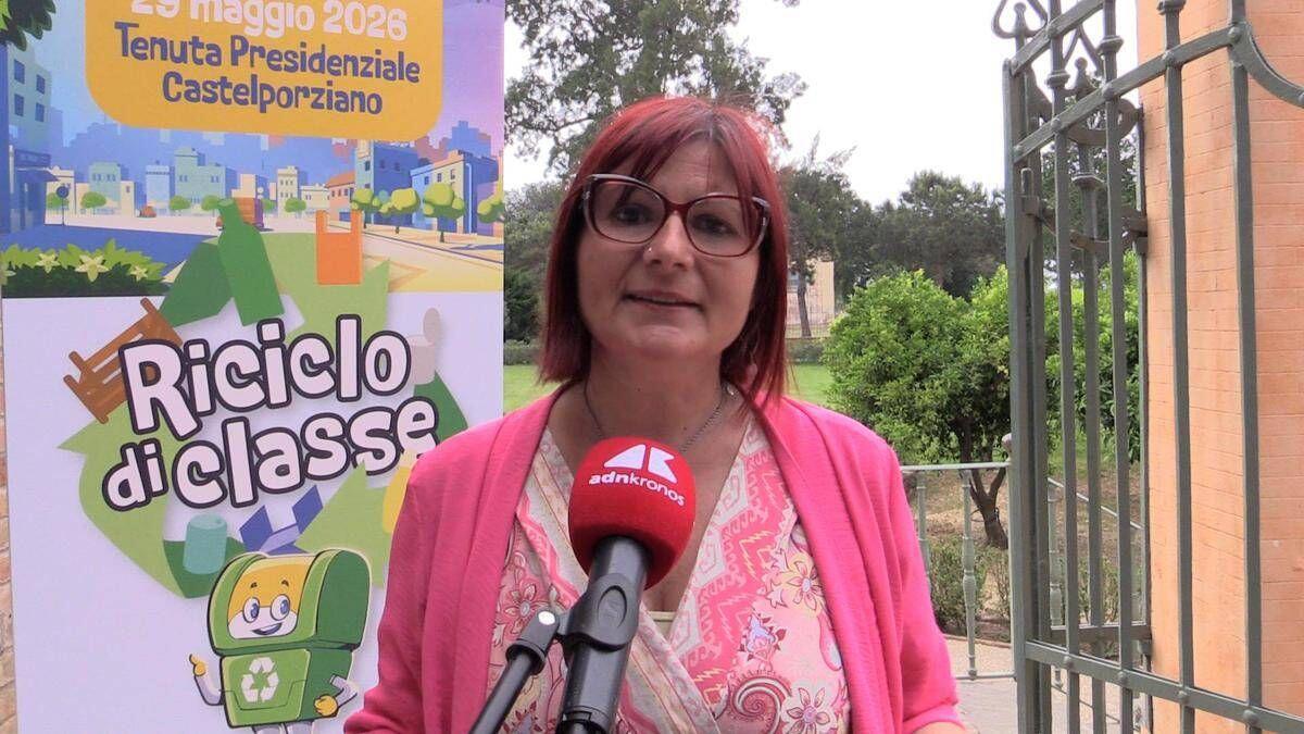 Sostenibilità, Fontana (Conai): "Sport e ambiente, un gioco di squadra" - 