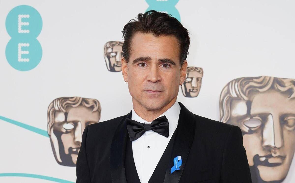 Colin Farrell compie 50 anni, il 'bad boy' irlandese che ha stregato Hollywood - 