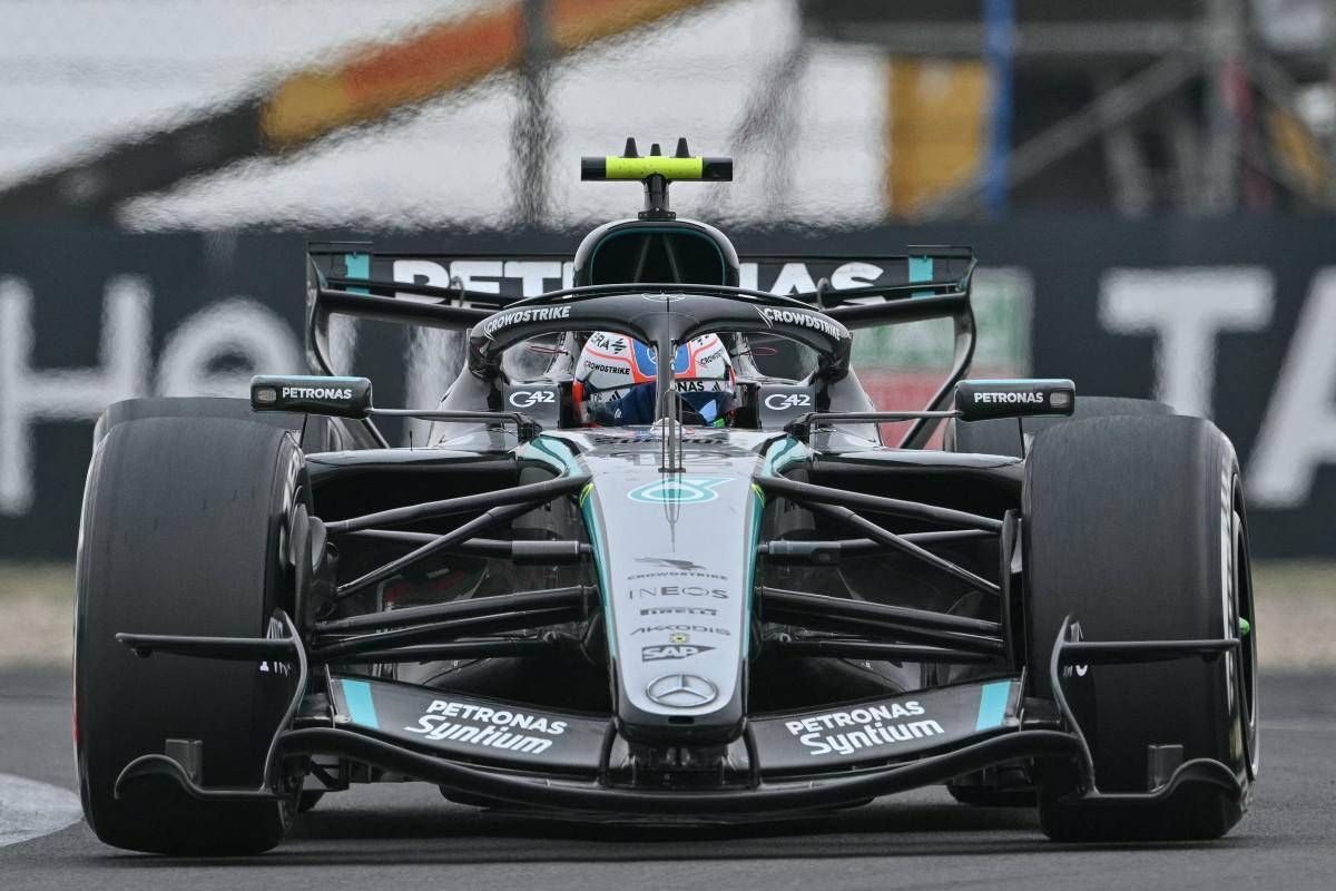 Formula 1, oggi qualifiche Gp Canada - Diretta - 