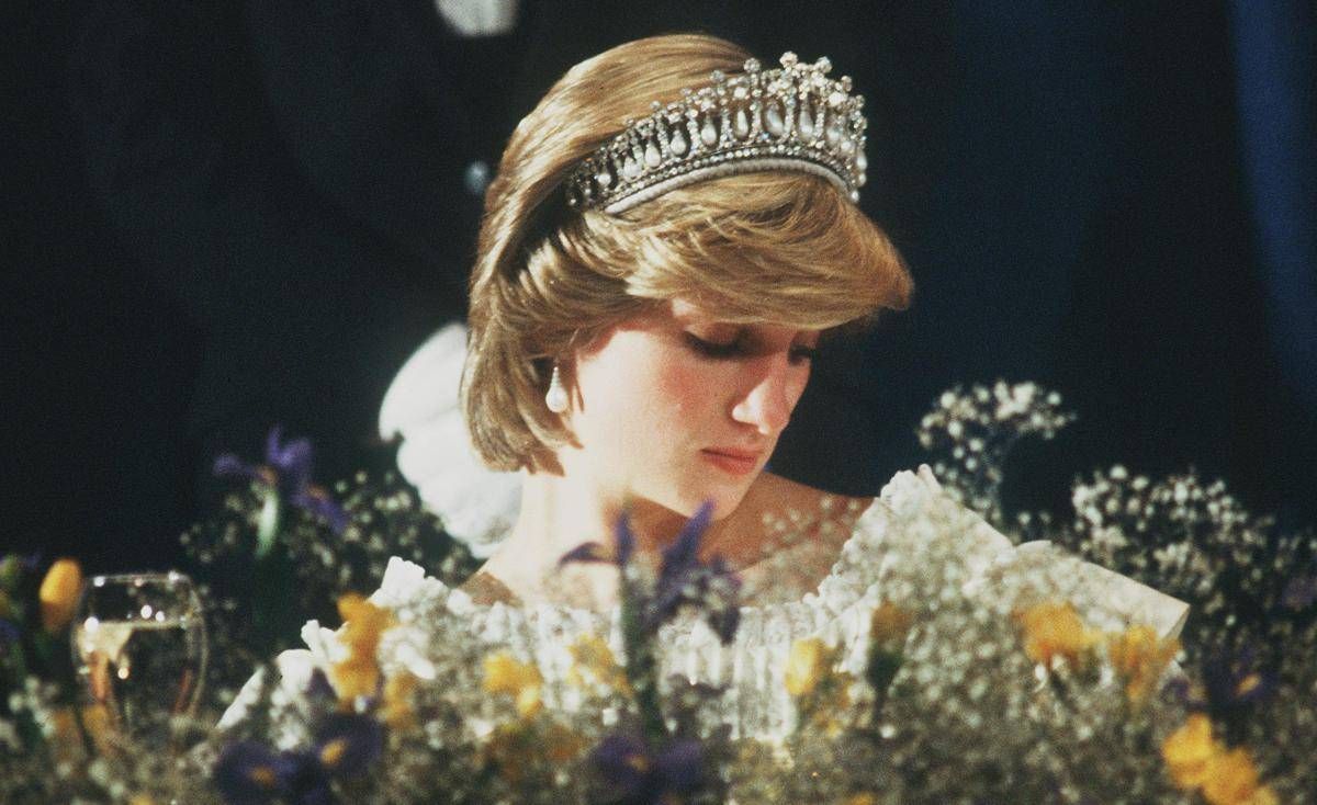 Lady Diana e il cane 'puzzolente' di Re Carlo: il retroscena dopo 40 anni - 