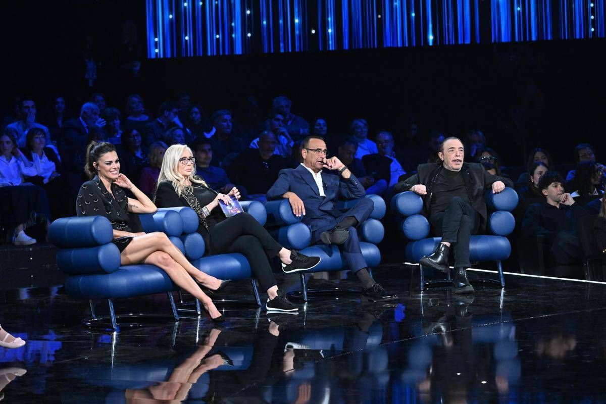 Dalla strada al palco, stasera 9 maggio: le anticipazioni e gli ospiti - 