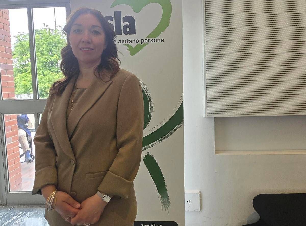 Sla, neurologa Conte: "Con Ovunque vicini lo specialista raggiunge il paziente a casa" - 