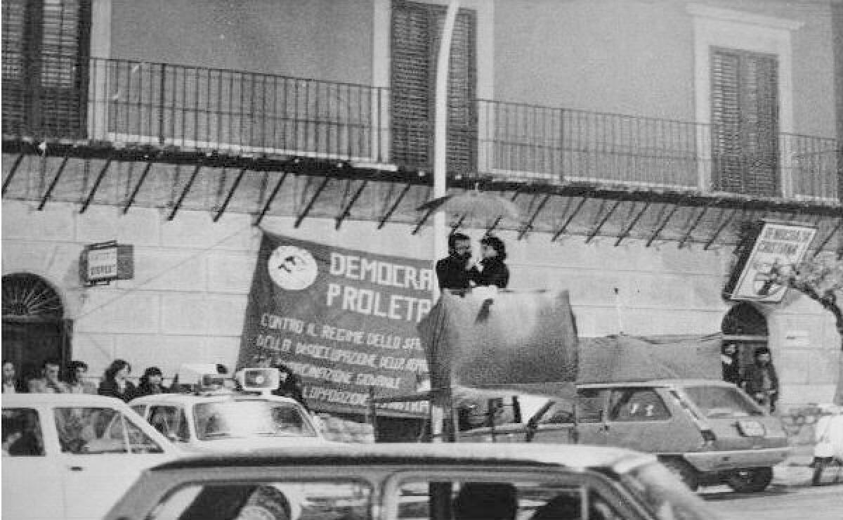 La mafia uccide Peppino Impastato: 48 anni dopo, il caso che cambiò la memoria pubblica - 