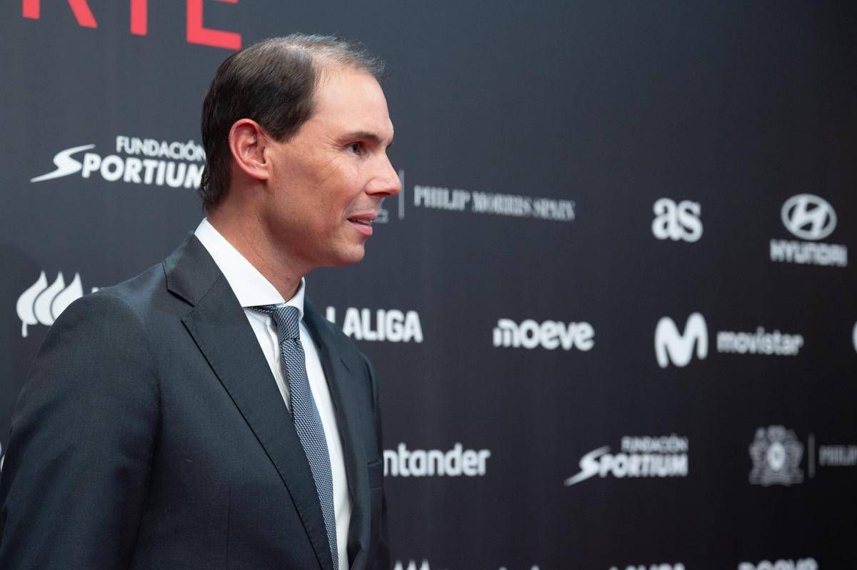 Real Madrid, Nadal sarà nuovo presidente? Lui smentisce - 