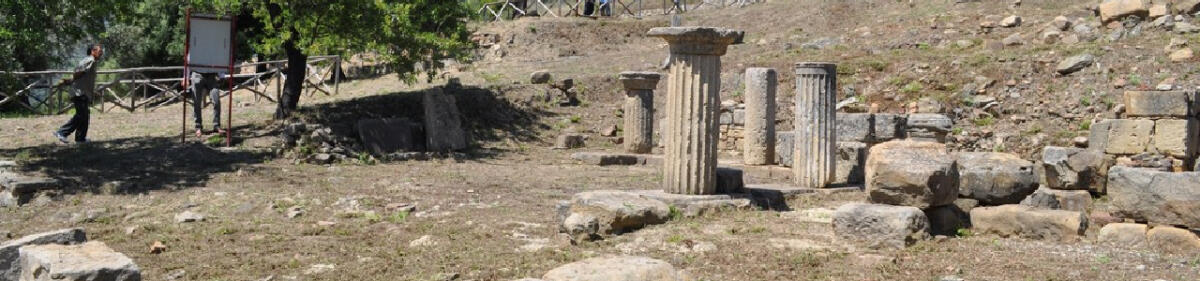 Parco Archeologico di Tindari: chiusure temporanee per sanificazione il 1° giugno 2026 - 