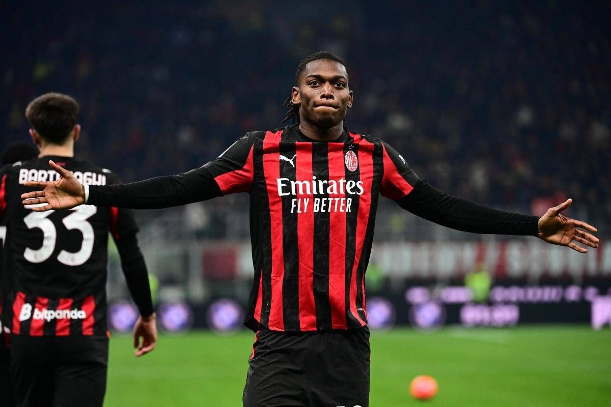 Serie A, oggi Milan-Atalanta - Diretta - 