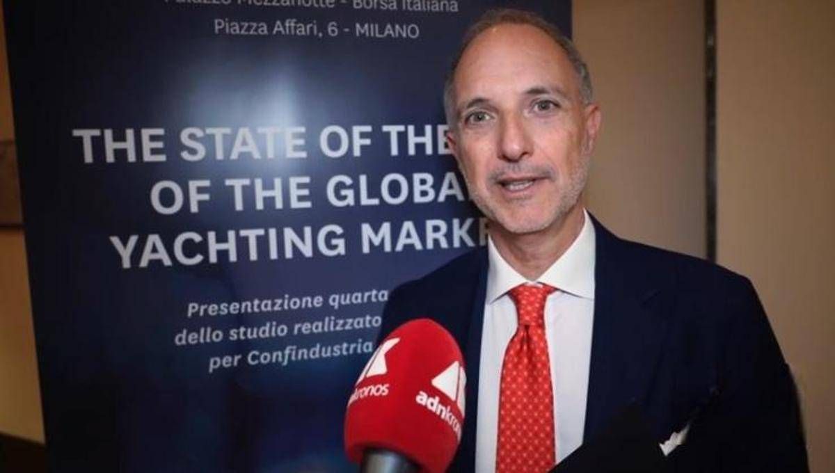 Nautica, Pagani Isnardi (Confindustria nautica): "Settore al massimo storico di 4,4 miliardi di euro" - 