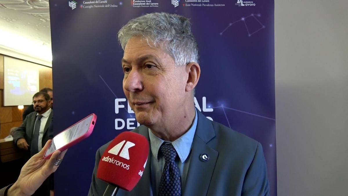 Infortuni, Fiori (Inail): "Crescono quelli in itinere e malattie professionali" - 