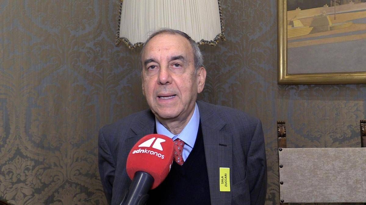 Sanità, cardiologo Fedele: "Screening e nuove tecnologie pilastri del Safe hearts plan" - 