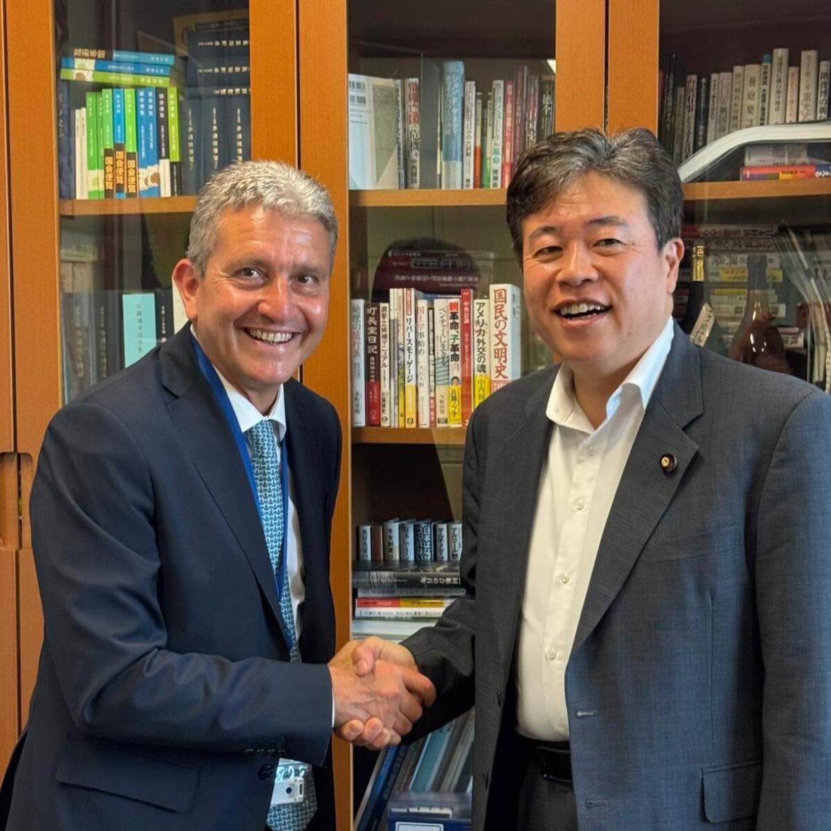 Comune di Palermo ospita la Japan Week: un'opportunità internazionale per la cultura e il turismo - 