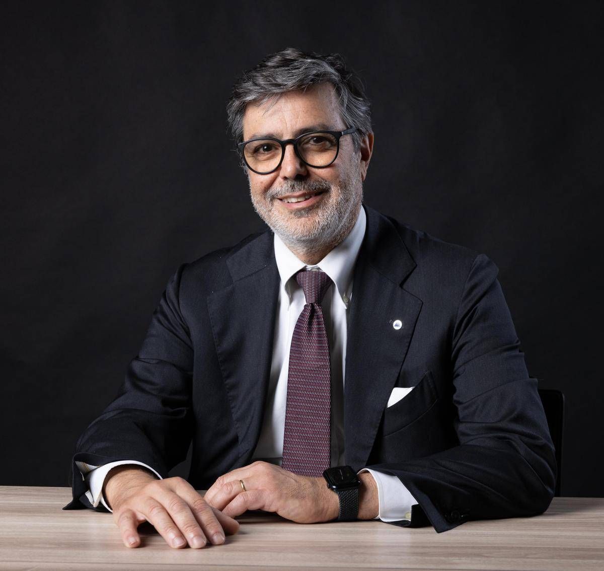 Ia, Saso (Manageritalia Lazio Umbria Sardegna): "Manager guidano cambiamento al servizio delle persone" - 