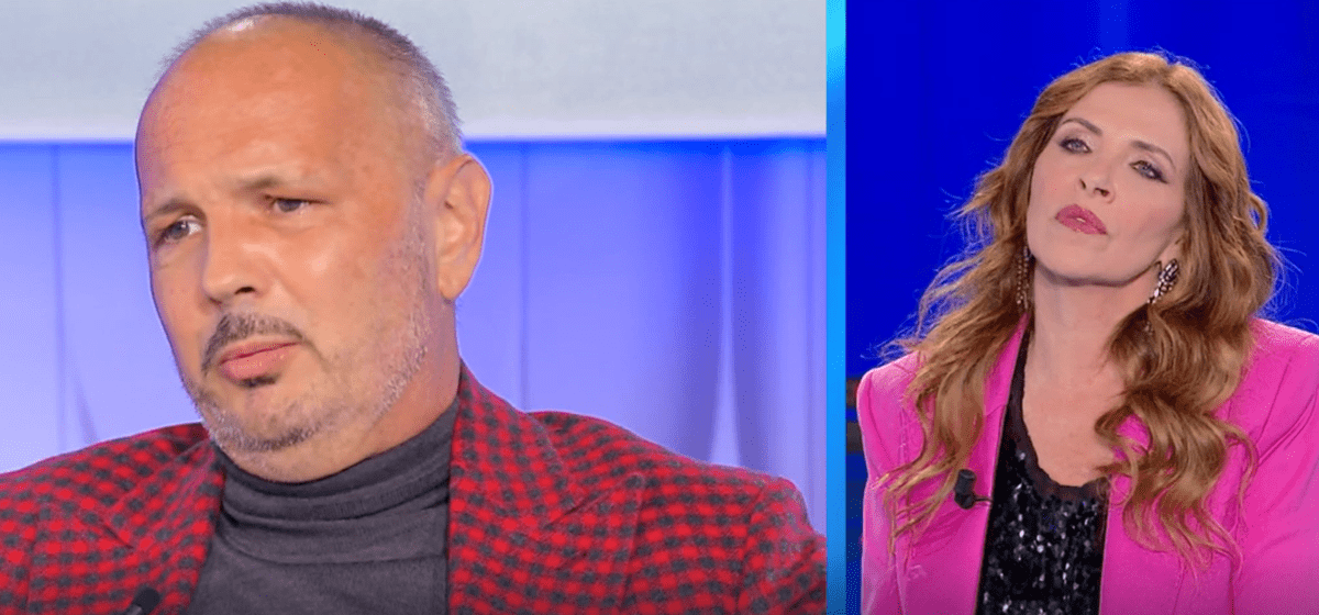 Sinisa Mihajlovic, la moglie Arianna: "C'è sempre per noi, io vivo anche per lui" - 
