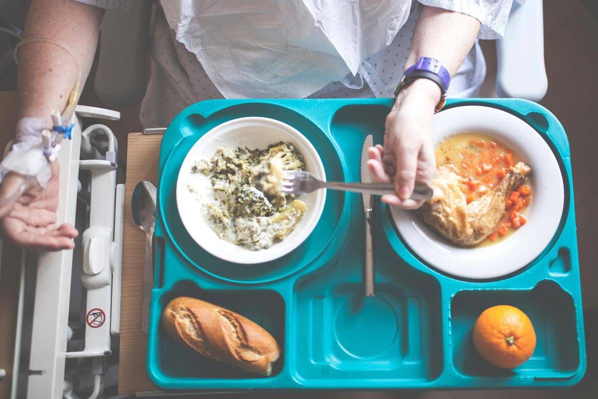 Medical nutrition summit: "In Italia 40% ricoverati a rischio malnutrizione" - 