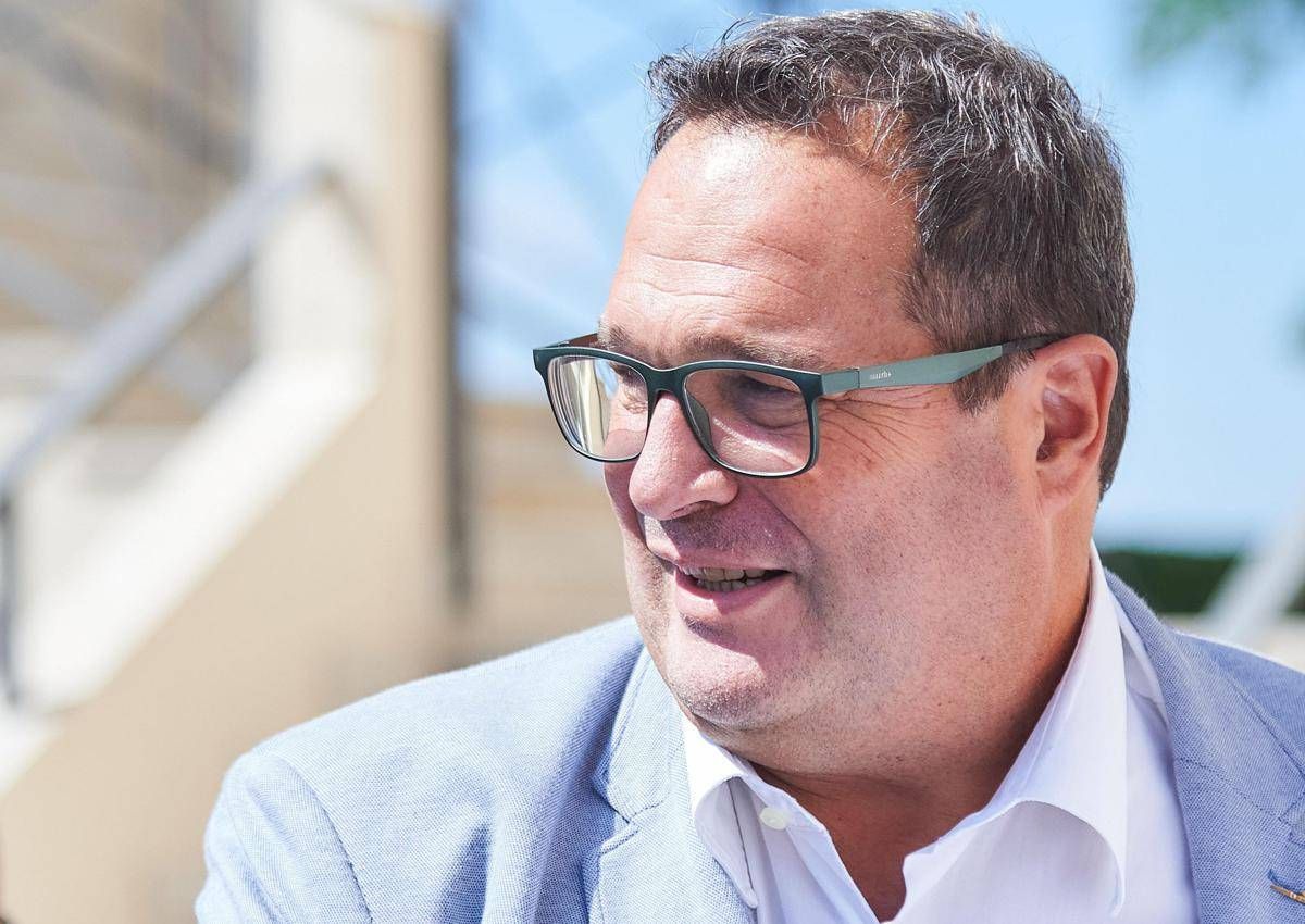 Durigon: "Vannacci? No a campi larghi seguendo i sondaggi" - 