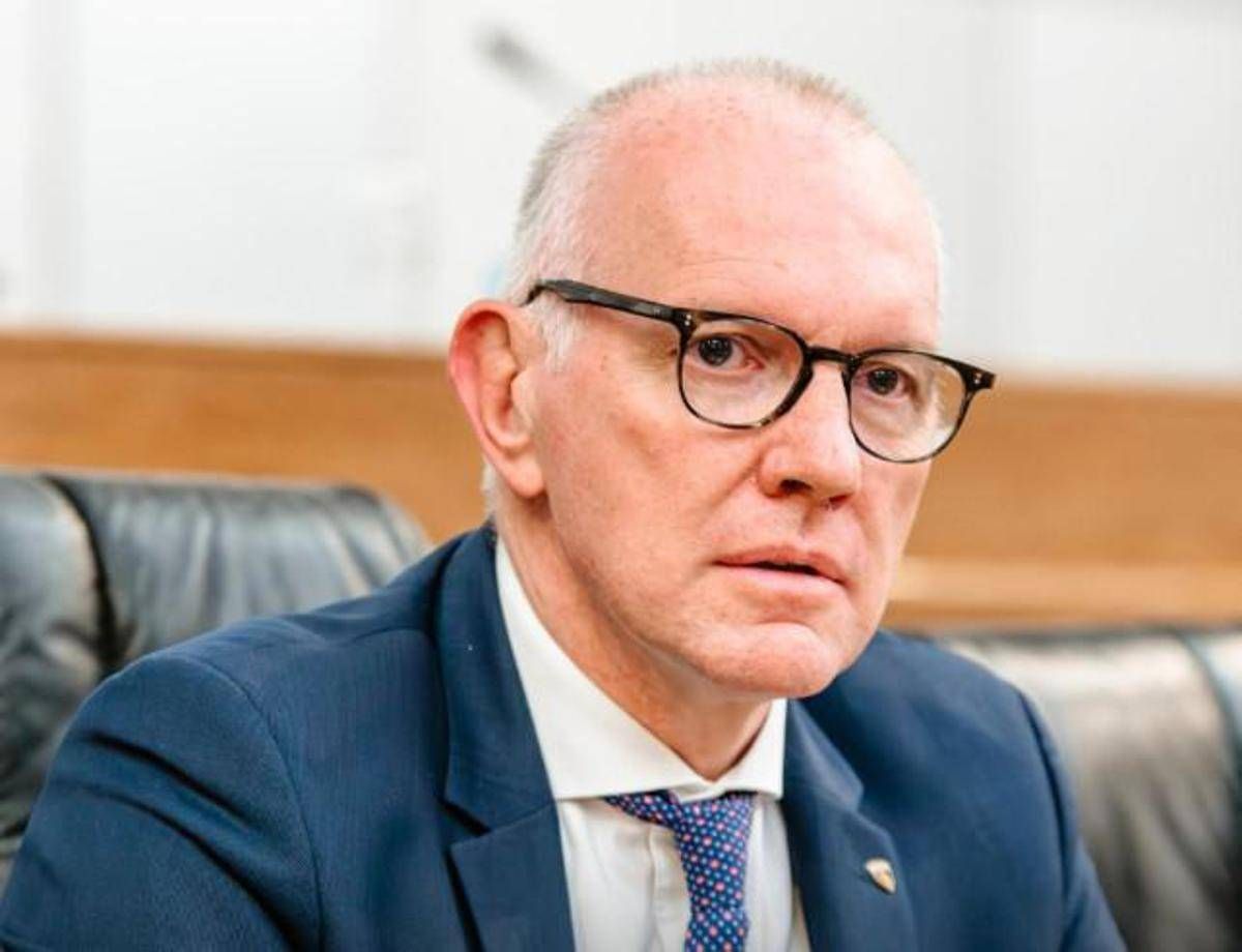 Renzo Testolin, decaduto presidente della regione Valle d’Aosta: Union Valdôtaine convoca Comitato federale - 