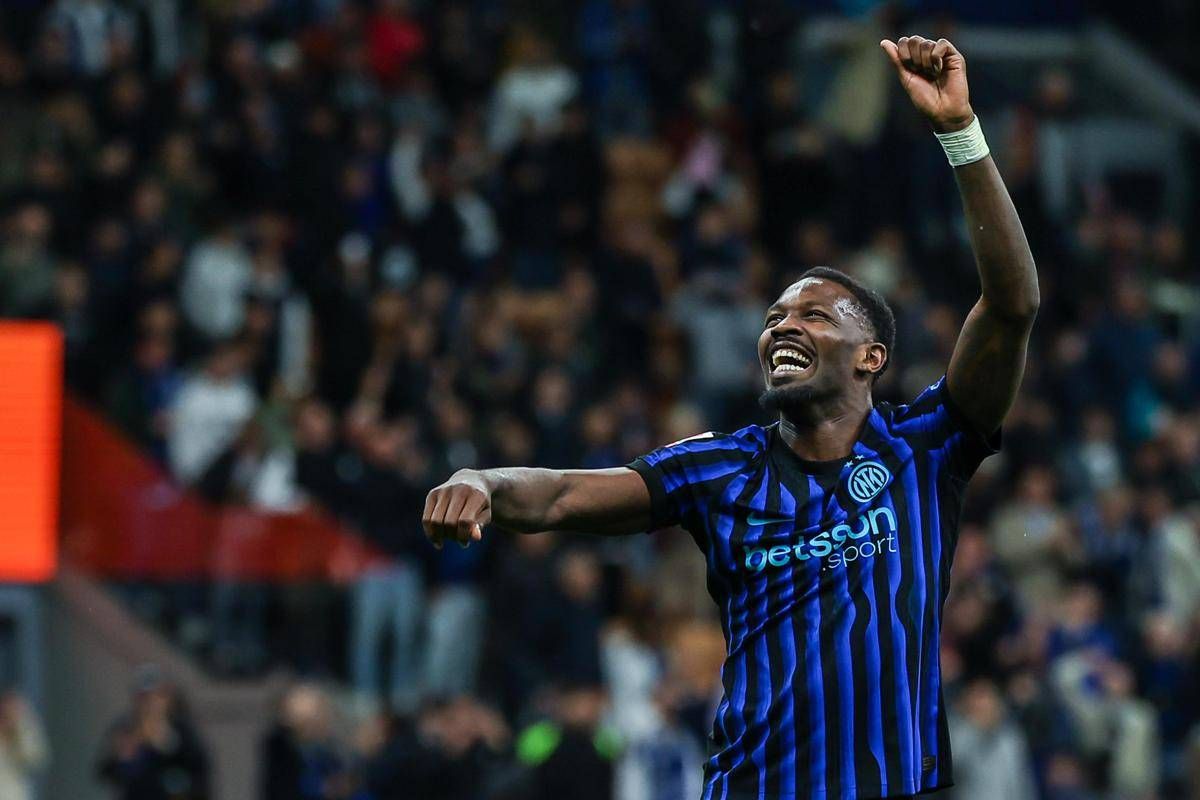 Serie A, oggi Bologna-Inter: orario, probabili formazioni e dove vederla - 