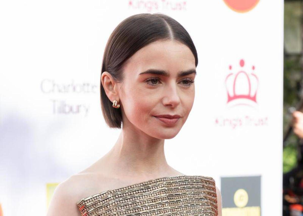 Emily in Paris, la sesta stagione sarà l'ultima: iniziate le riprese in Grecia - 