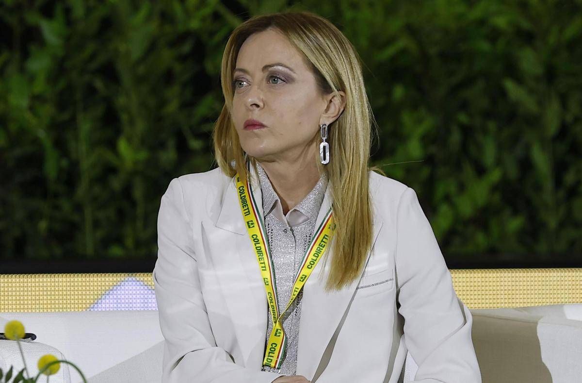 Ue, Meloni: "Nazioni che non sono in grado di difendersi non sono libere" - 