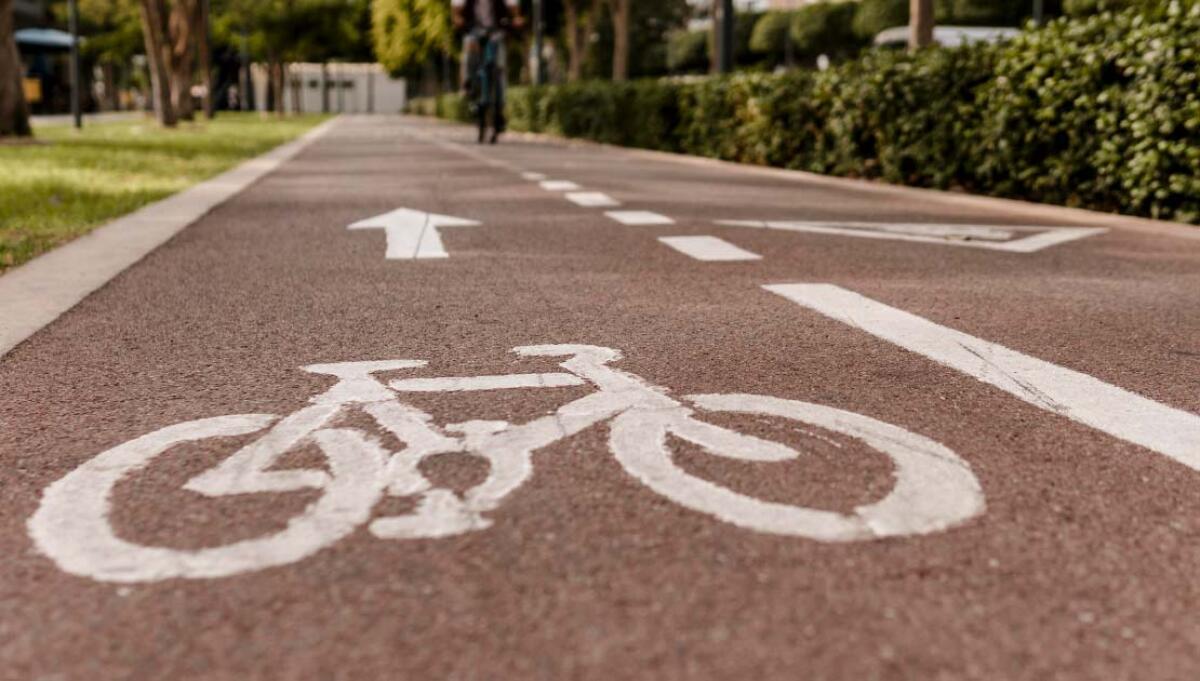 Ciclovie a Palermo: il Sindaco Lagalla ribadisce il dialogo con i cittadini e il valore degli interventi sostenibili. - 