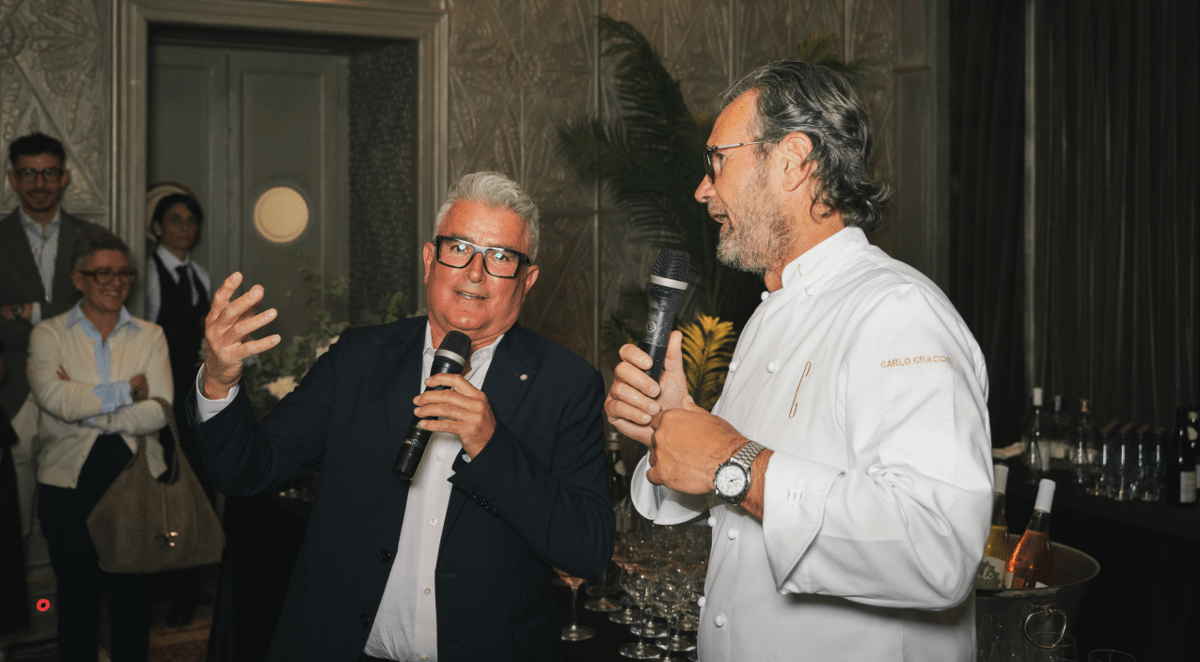 Giuliano Tartufi, ecco rebranding: "Innovare senza tradire identità" - 
