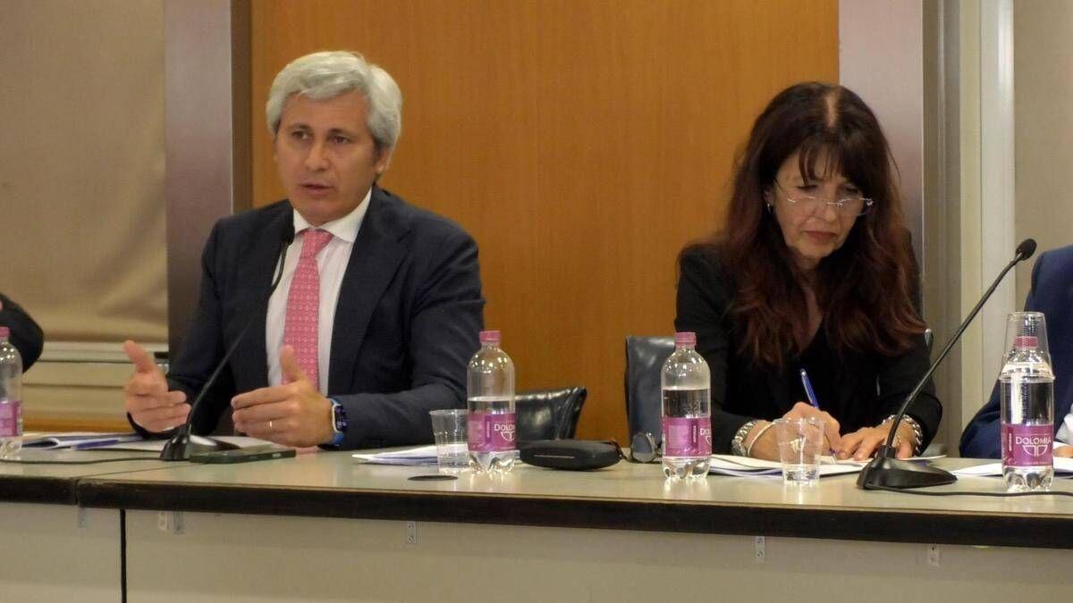 Lavoro, Cafà (Cifa): "Indennità per il preposto nei nostri contratti collettivi" - 