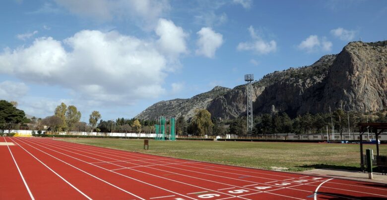 Stadio delle Palme “Vito Schifani”: i nuovi orari estivi 2026 - 