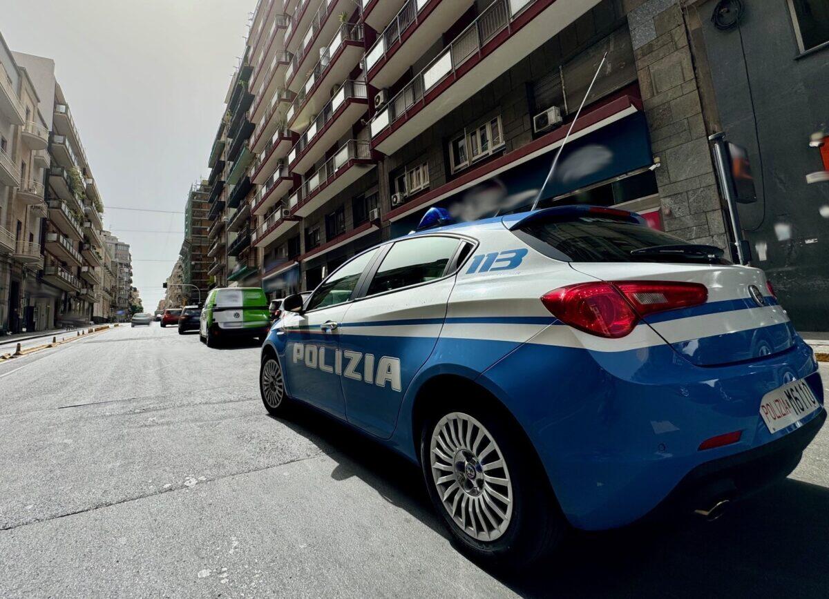 Arrestata a Catania una donna per furto di oltre cento barrette di cioccolato in un supermercato - 