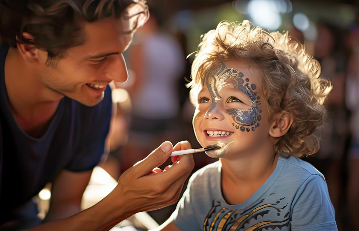 Una festa a misura di bambino: idee per una giornata all'insegna dei valori autentici - Credit Foto Franz Bachinger da Pixabay