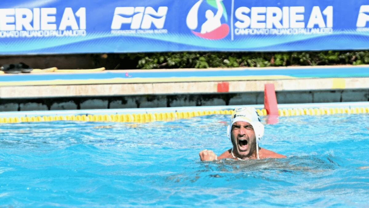 Canottieri Ortigia conquista tre punti cruciali nella lotta salvezza contro Napoli - 