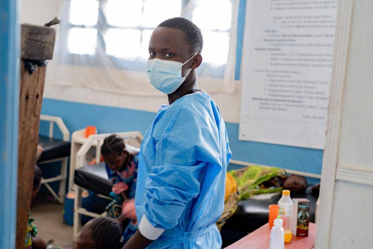 Ebola, Oms: "Ultima epidemia in Congo è emergenza di rilevanza internazionale" - 