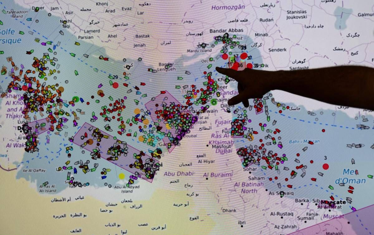 Iran, Trump lancia 'Project Freedom' a Hormuz: Teheran alza il livello dello scontro - 