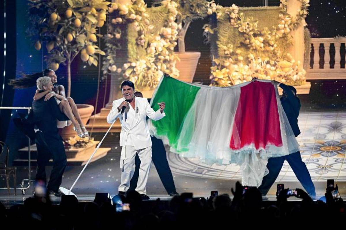 Eurovision Song Contest, stasera la prima puntata: la scaletta dei cantanti - 