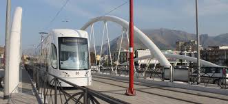 Palermo, consegna lavori tratta 'C' del tram: cerimonia oggi al parcheggio Basile - 