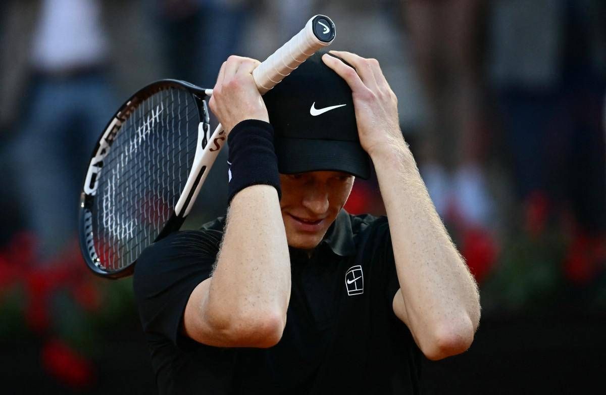 Roland Garros, oggi sorteggio: orario, avversari Sinner e dove vederlo in tv - 