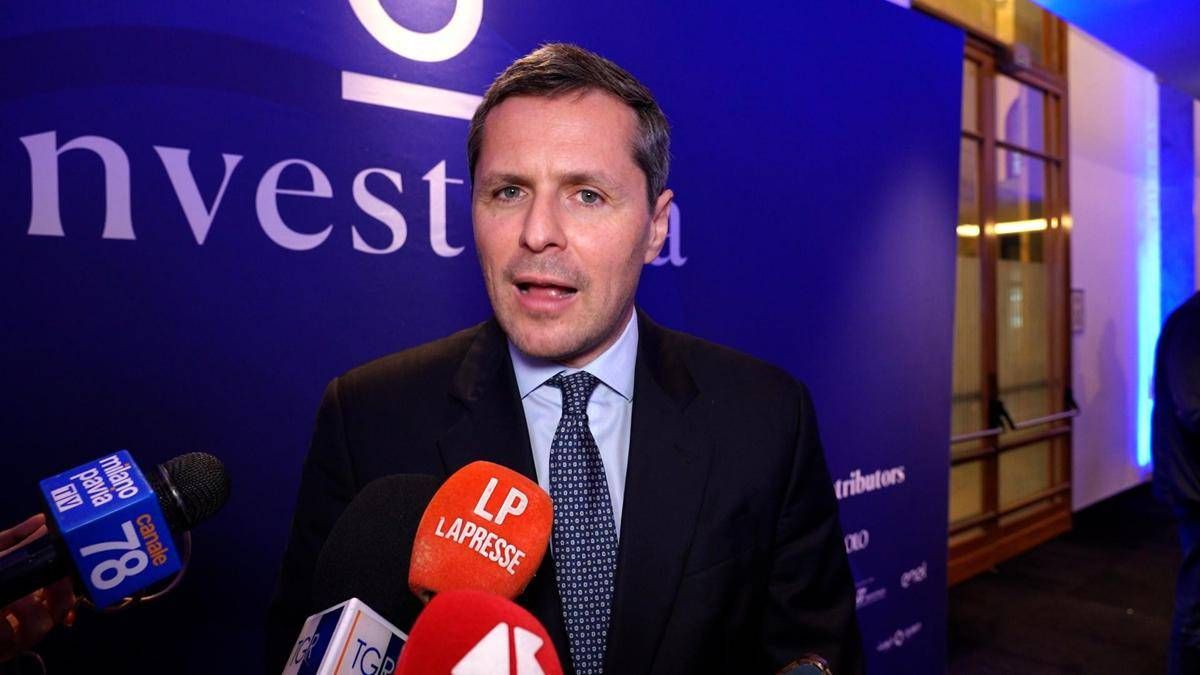 Difesa, Perego: "Sfide ibride si affrontano con partnership strategiche" - 