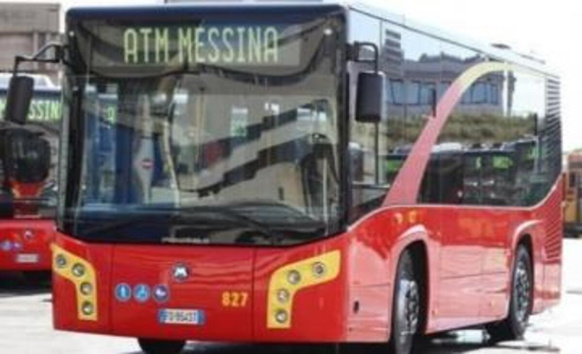 Servizio navetta dell'ATM per le consultazioni elettorali del 2026 nel Comune di Messina - 