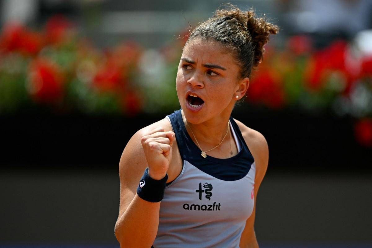 Paolini-Sierra: orario, precedenti e dove vederla in tv - 