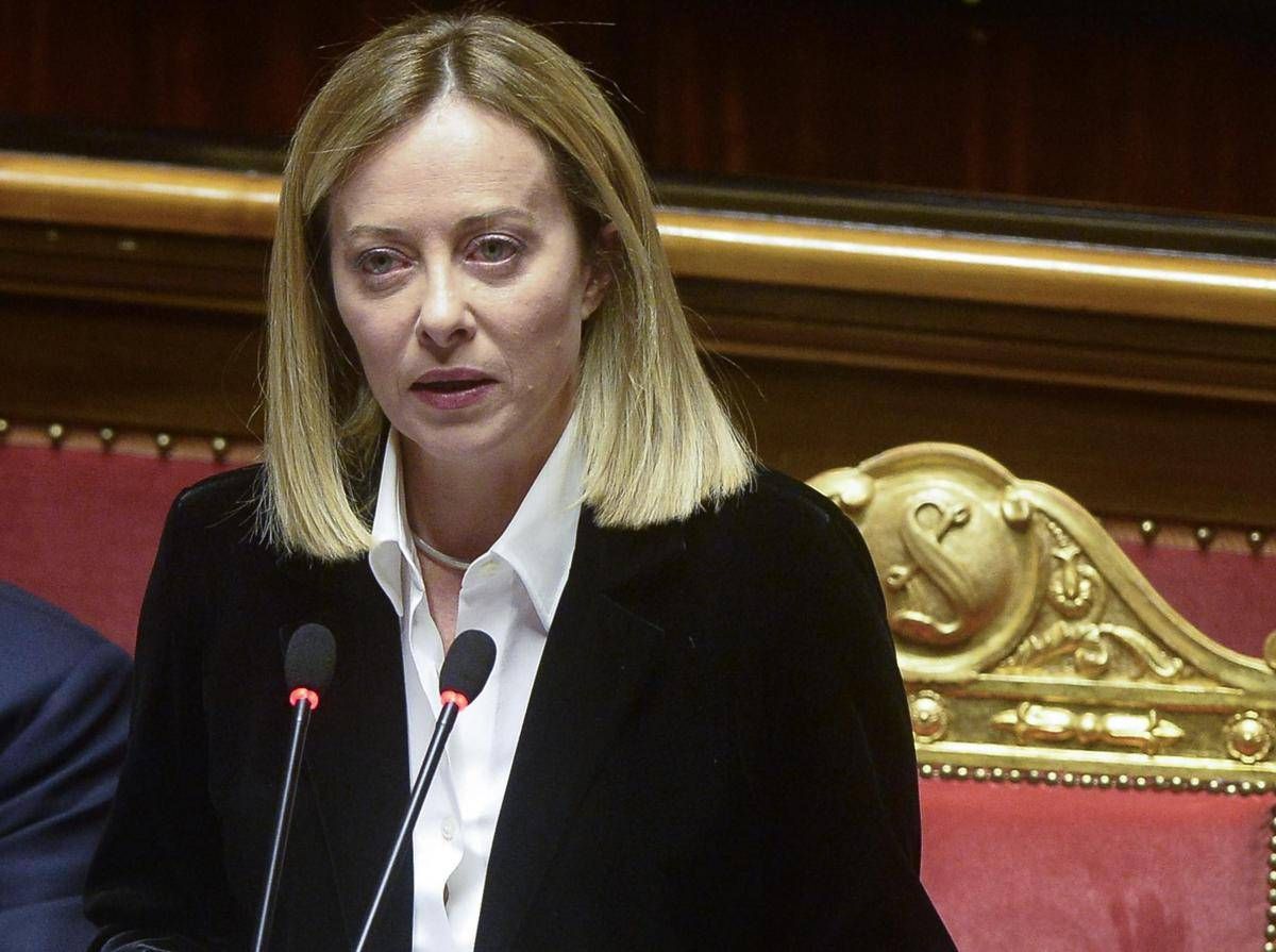 Nucleare, fisco e Piano casa: oggi Meloni in Senato per il 'premier time' - 